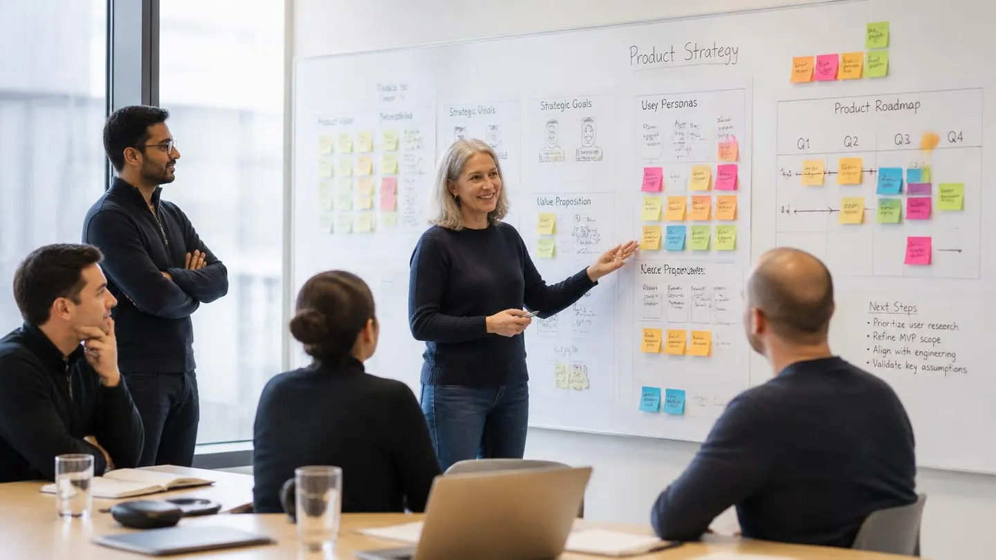 Advanced Certified Scrum Product Owner® (A-CSPO)