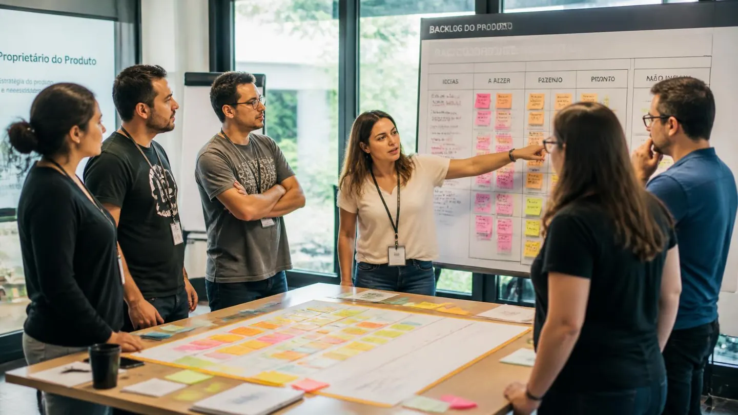 Certified Scrum Product Owner® (CSPO)