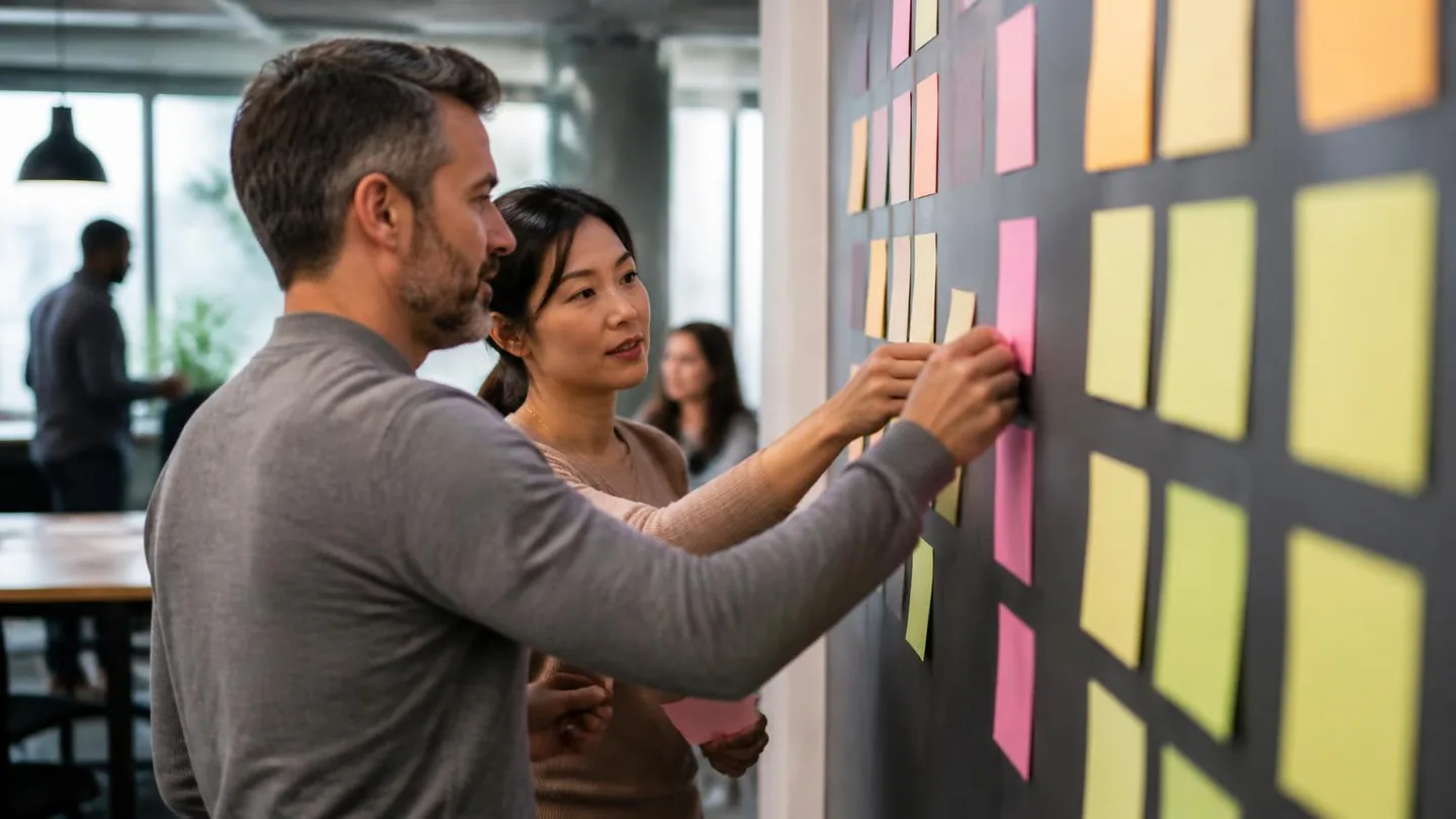 Kanban Systems Improvement (KSI)