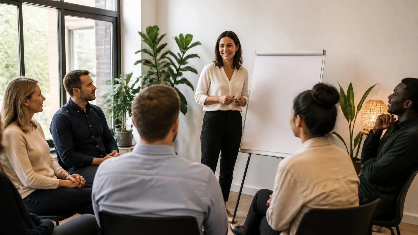 Certified ScrumMaster® (CSM)