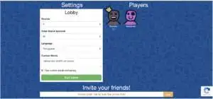 Atividades online para Energizer e Team Building 2