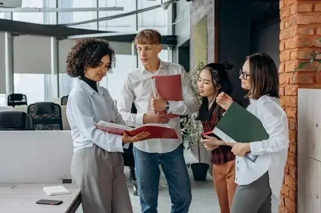 Confira 5 dicas de como melhorar a gestão do seu time!