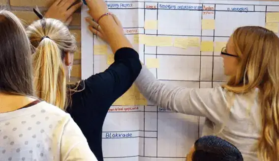 eduscrum