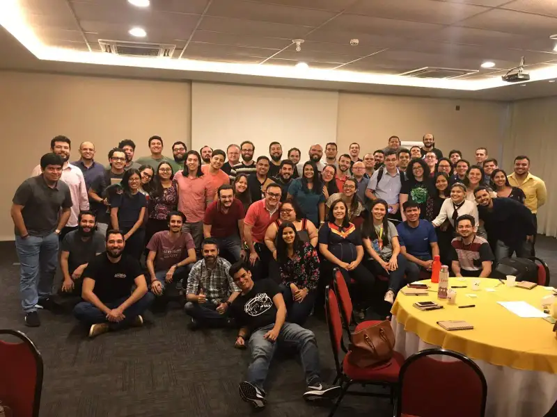 K21 em Manaus: Agile in the Jungle, CSM e CSPO 4