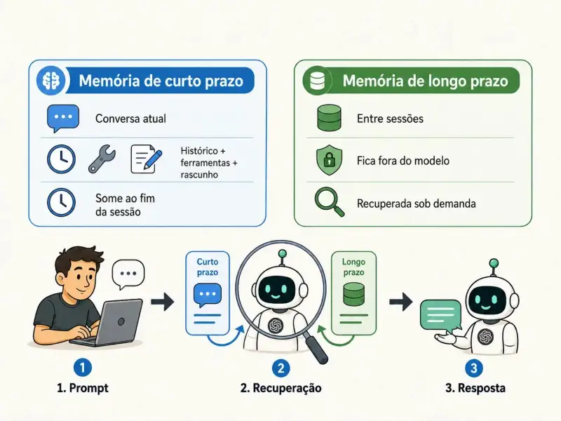 Memory management (gestão de memória)