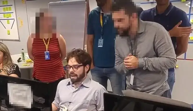 O que é Scrum? 1