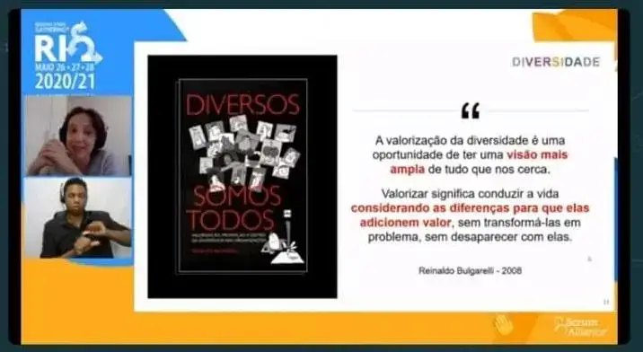 Mari Zaparolli no SGRio 2020/21 Mari Zaparolli no SGRio 2020/21