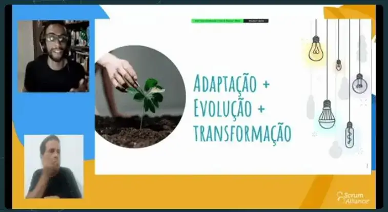 palestra raphael albino no sgrio