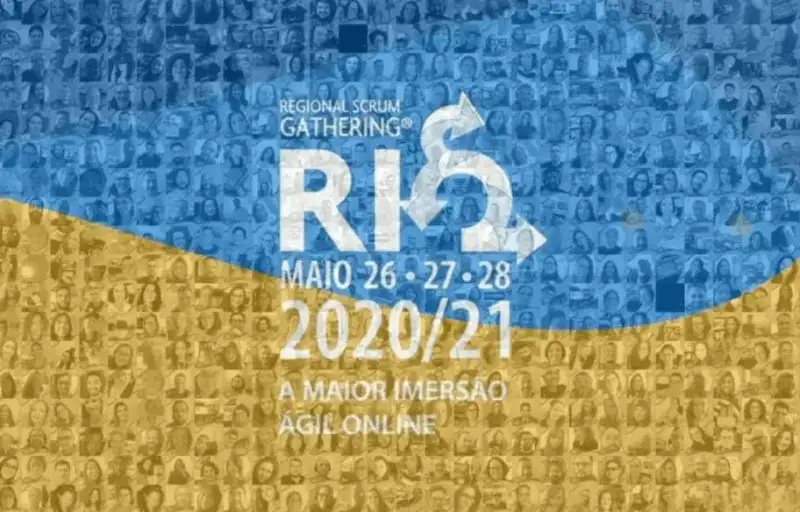 O último dia de um SGRio para ficar na História 1