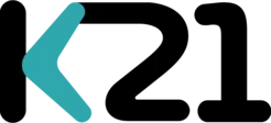 Logo K21