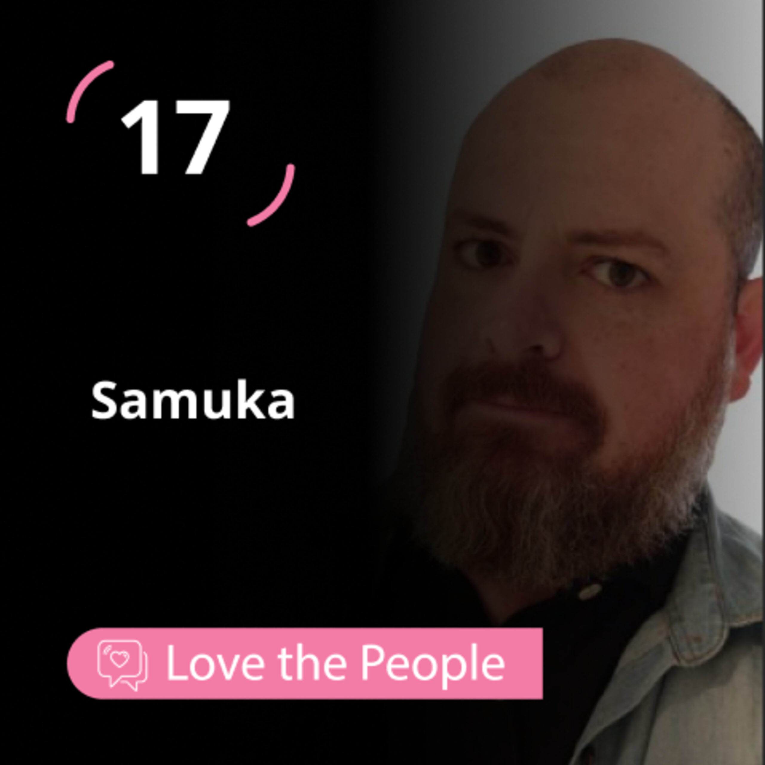 Love The People – Samuka