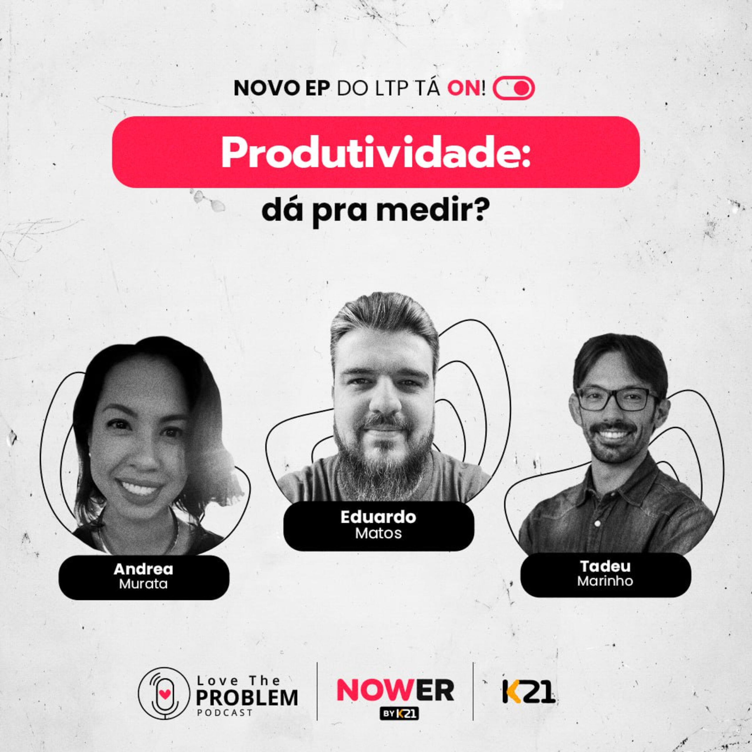 Ep. 171 – Produtividade: dá pra medir?