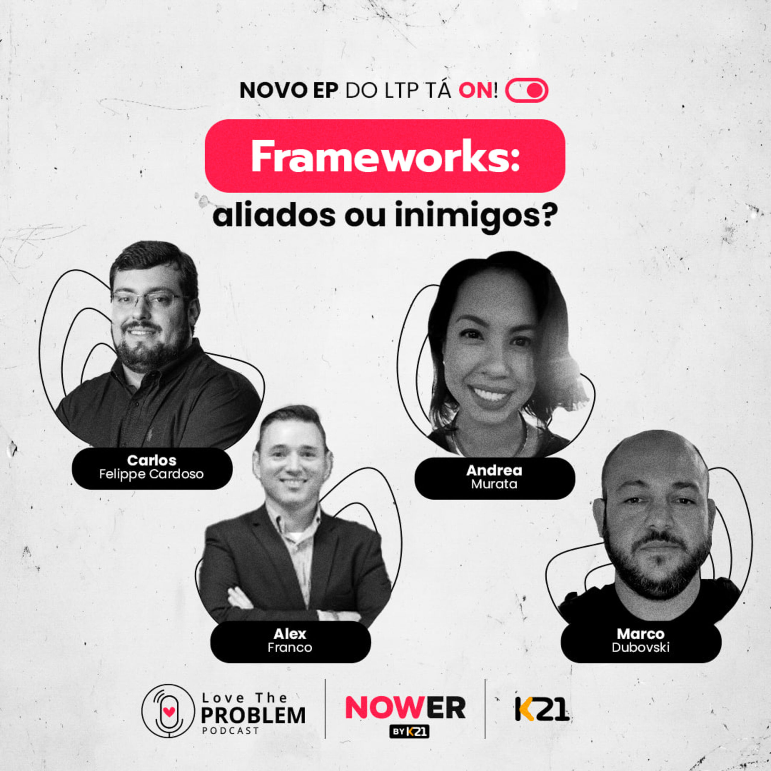 Ep. 173 – Frameworks: aliados ou inimigos?