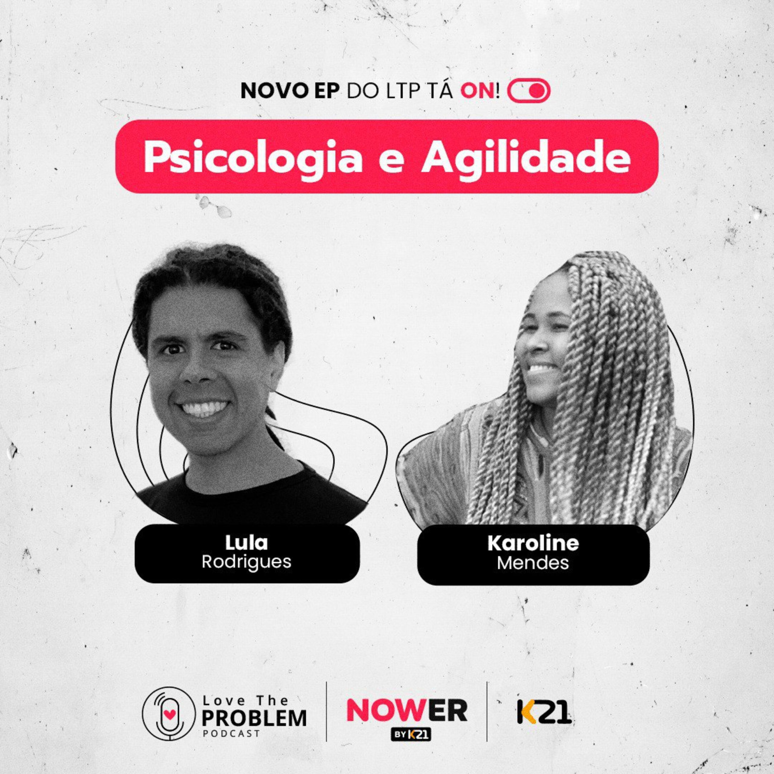 Ep. 178 – Psicologia e Agilidade