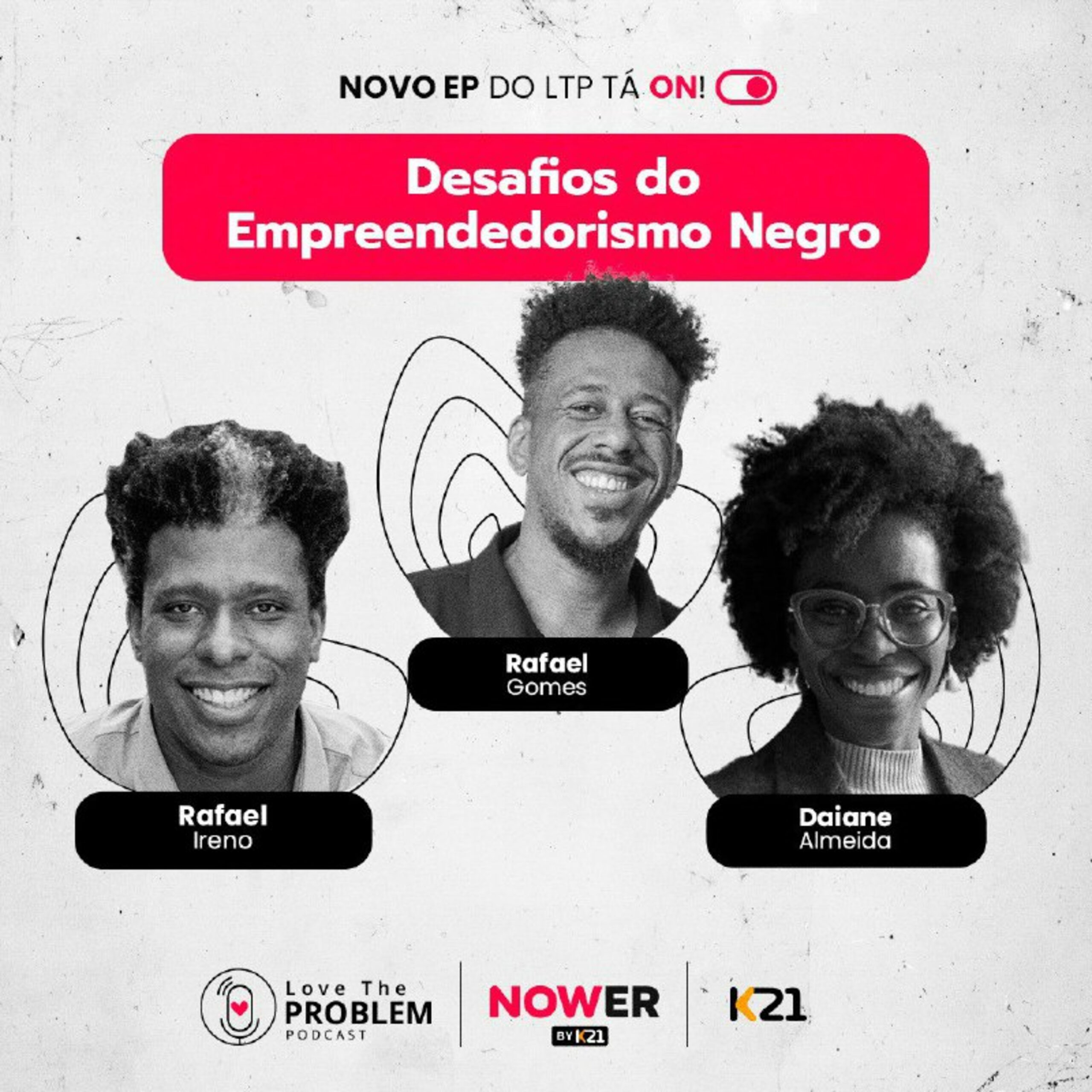 Ep. 180 – Desafios do Empreendedorismo Negro