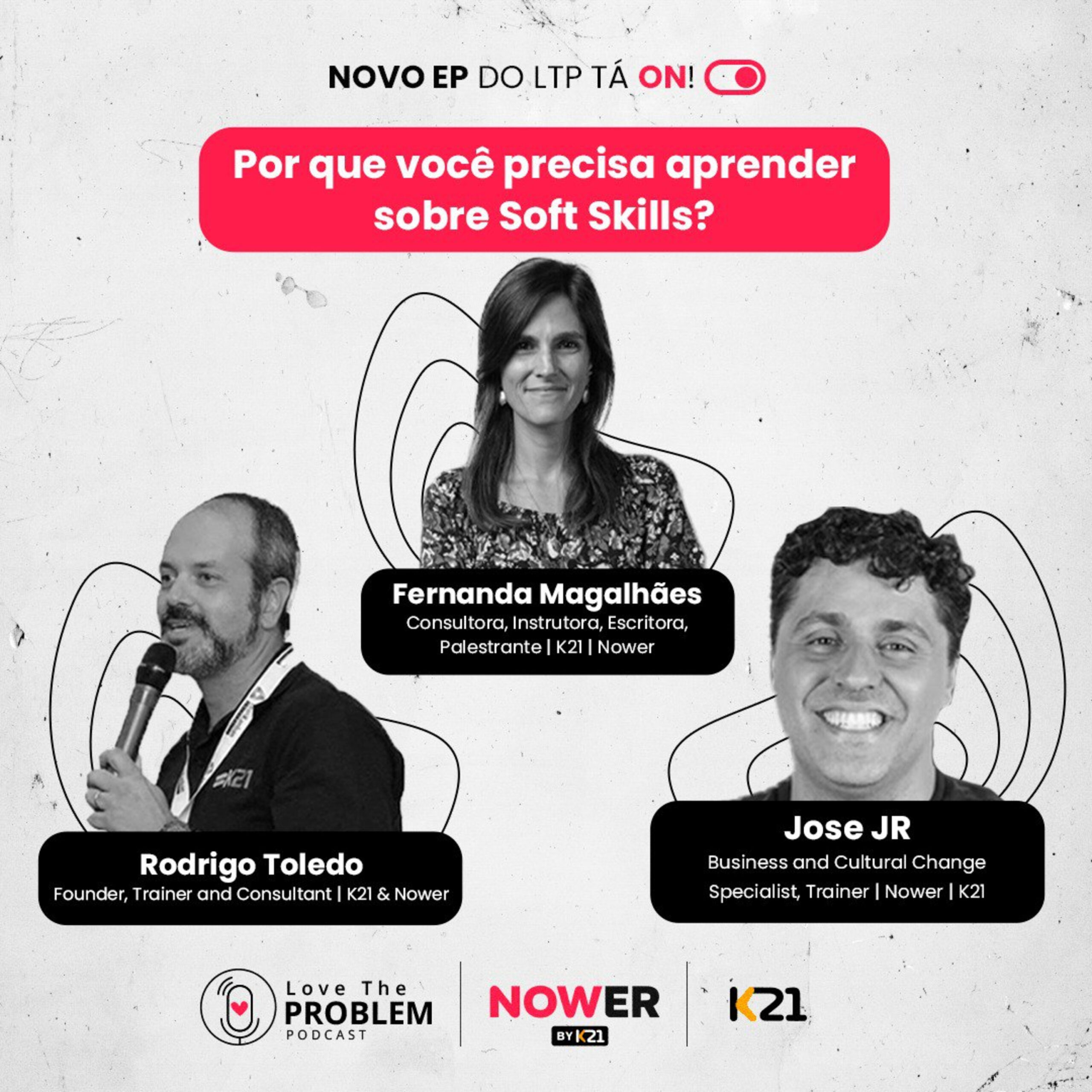 Ep. 195 – Por que você precisa aprender sobre Soft Skills?