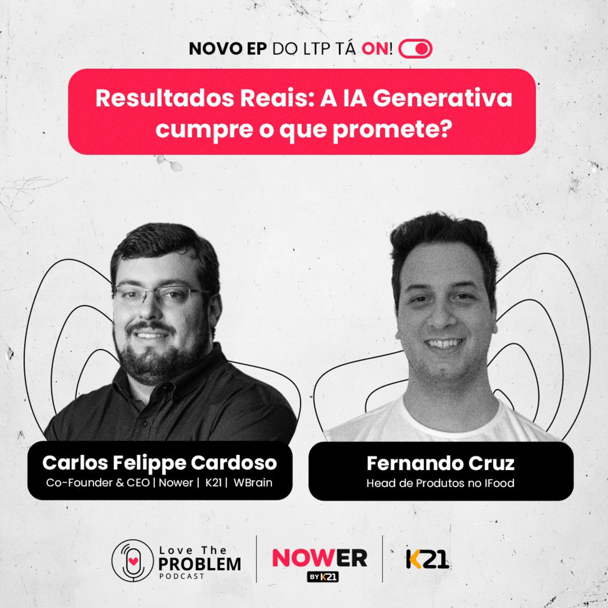 Ep. 218 – Resultados Reais: A IA Generativa cumpre o que promete?