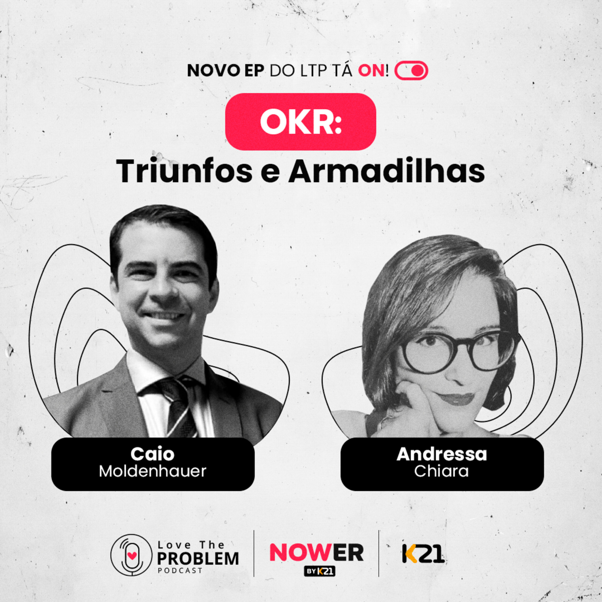 Ep. 169 – OKR: Triunfos e Armadilhas