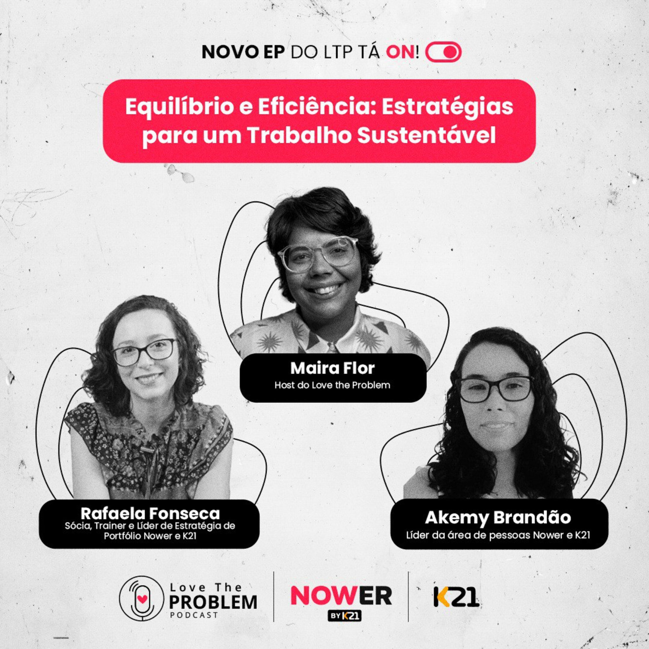 Ep. 229 – Equilíbrio e Eficiência: Estratégias para um Trabalho Sustentável